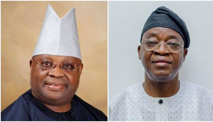 Sahara Reporters tweet media