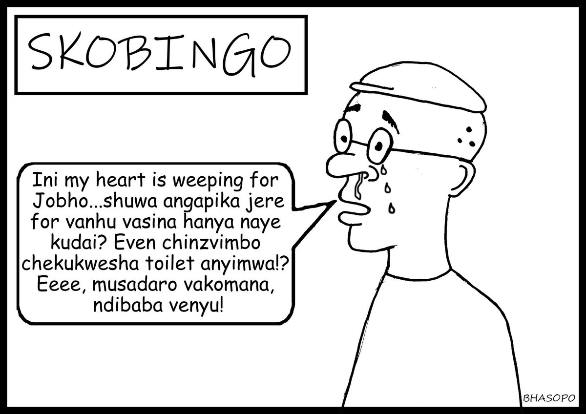 SKOBINGO tweet media