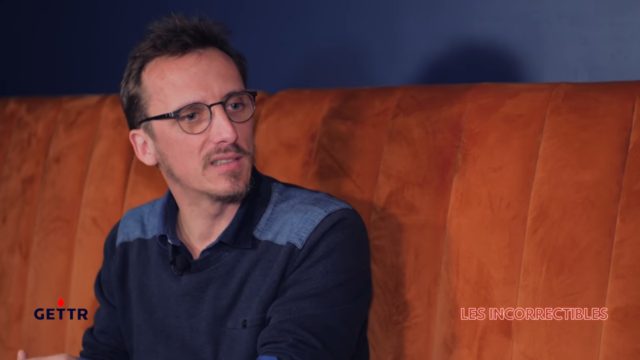Planetes360's tweet photo. Dr Louis Fouché : les masques sont nocifs. "Le FFP2 est juste insupportable et potentiellement dangereux..." https://t.co/7X5qcTiUtd https://t.co/55UUDk6im7