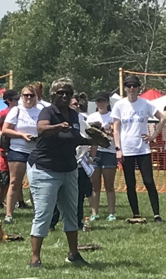 Doris Turner tweet media