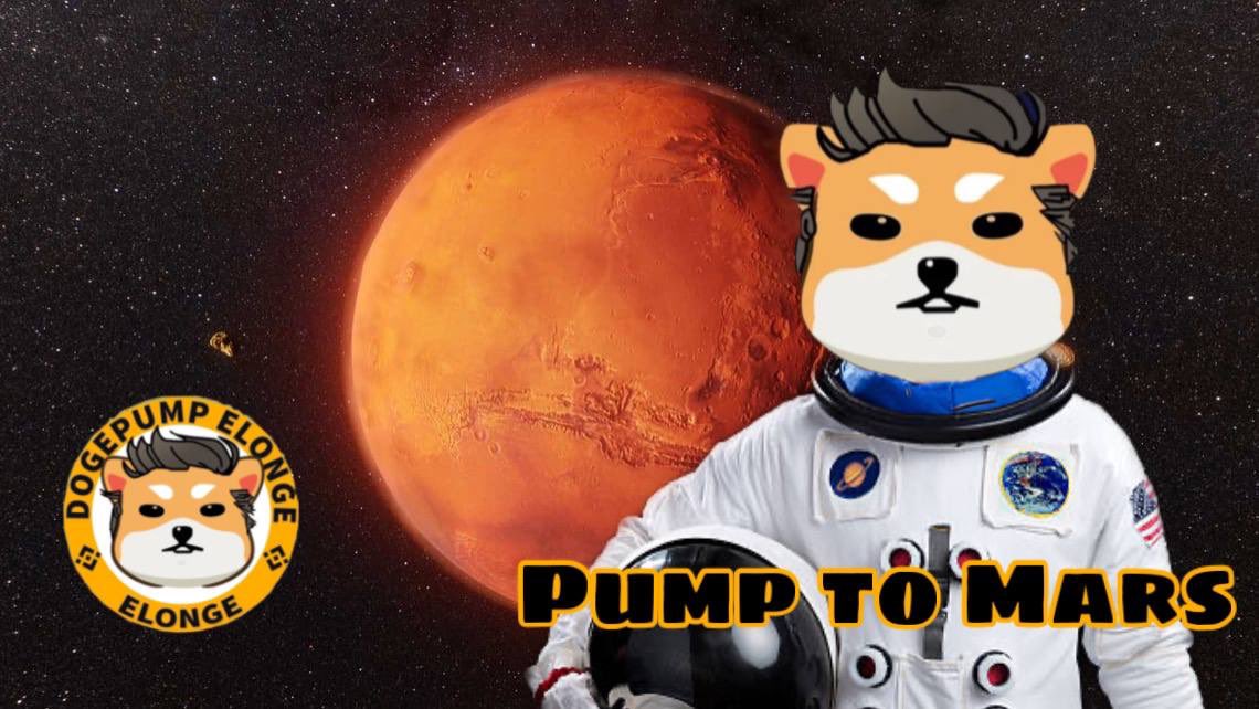 DogepumpElonge's tweet photo. @ChinaPumpWXC $Elonge #Elonge 💹 @ChinaPumpWXC https://t.co/hON88w9s8h