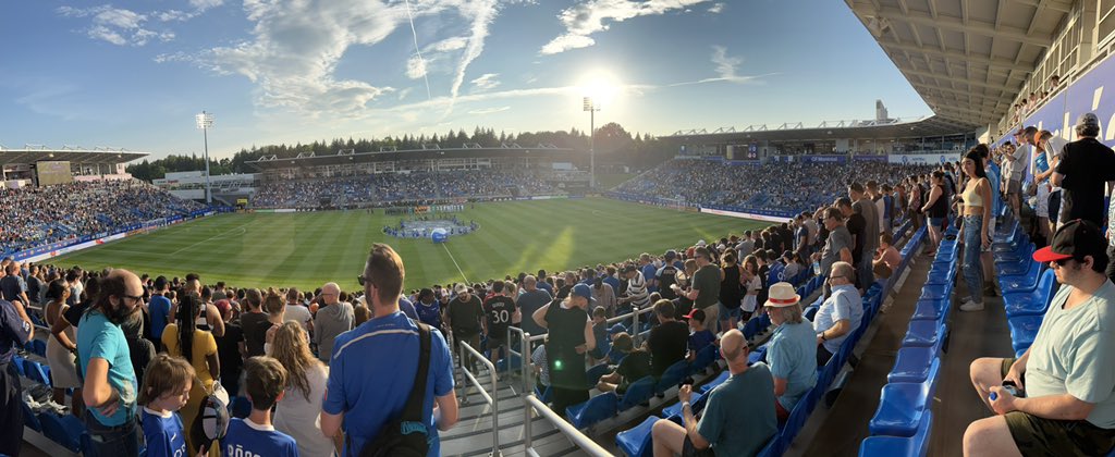 Sebadrole's tweet image. 😍😍 @cfmontreal