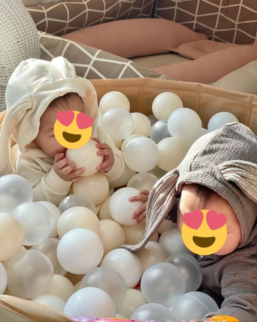 meu amorzinhos demais