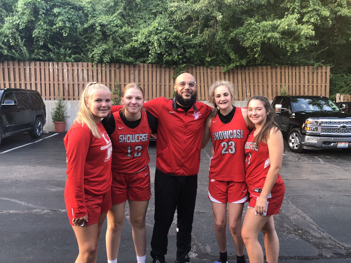 Indiana Showcase 2026 tweet media