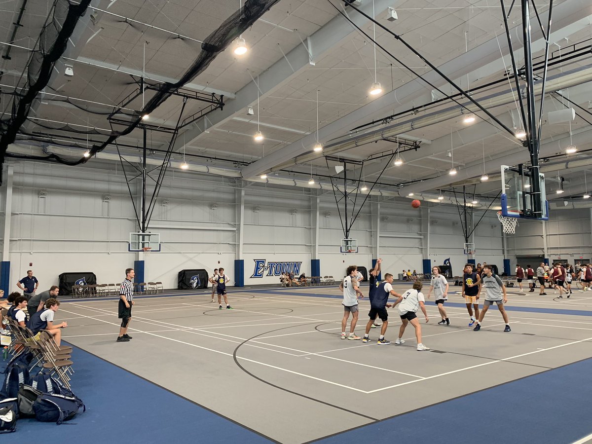 PJP Boys Basketball (@pjpii_hoops) on Twitter photo Great day at <a href="/CBESBasketball/">College Basketball Exposure Series</a> team camp! Our JV guys took care of business going 3-0 on the day and our varsity went 2-1 with a tough sudden death loss to deny them free burritos 🌯. Thanks to <a href="/EtownBlueJays/">Etown Athletics</a> <a href="/BrittMoore_/">Britt Moore</a> <a href="/Avanzelst10/">Adam Van Zelst</a> <a href="/CoachRyanVZ/">Ryan Van Zelst</a> for putting on a great event! Great day at <a href="/CBESBasketball/">College Basketball Exposure Series</a> team camp! Our JV guys took care of business going 3-0 on the day and our varsity went 2-1 with a tough sudden death loss to deny them free burritos 🌯. Thanks to <a href="/EtownBlueJays/">Etown Athletics</a> <a href="/BrittMoore_/">Britt Moore</a> <a href="/Avanzelst10/">Adam Van Zelst</a> <a href="/CoachRyanVZ/">Ryan Van Zelst</a> for putting on a great event!