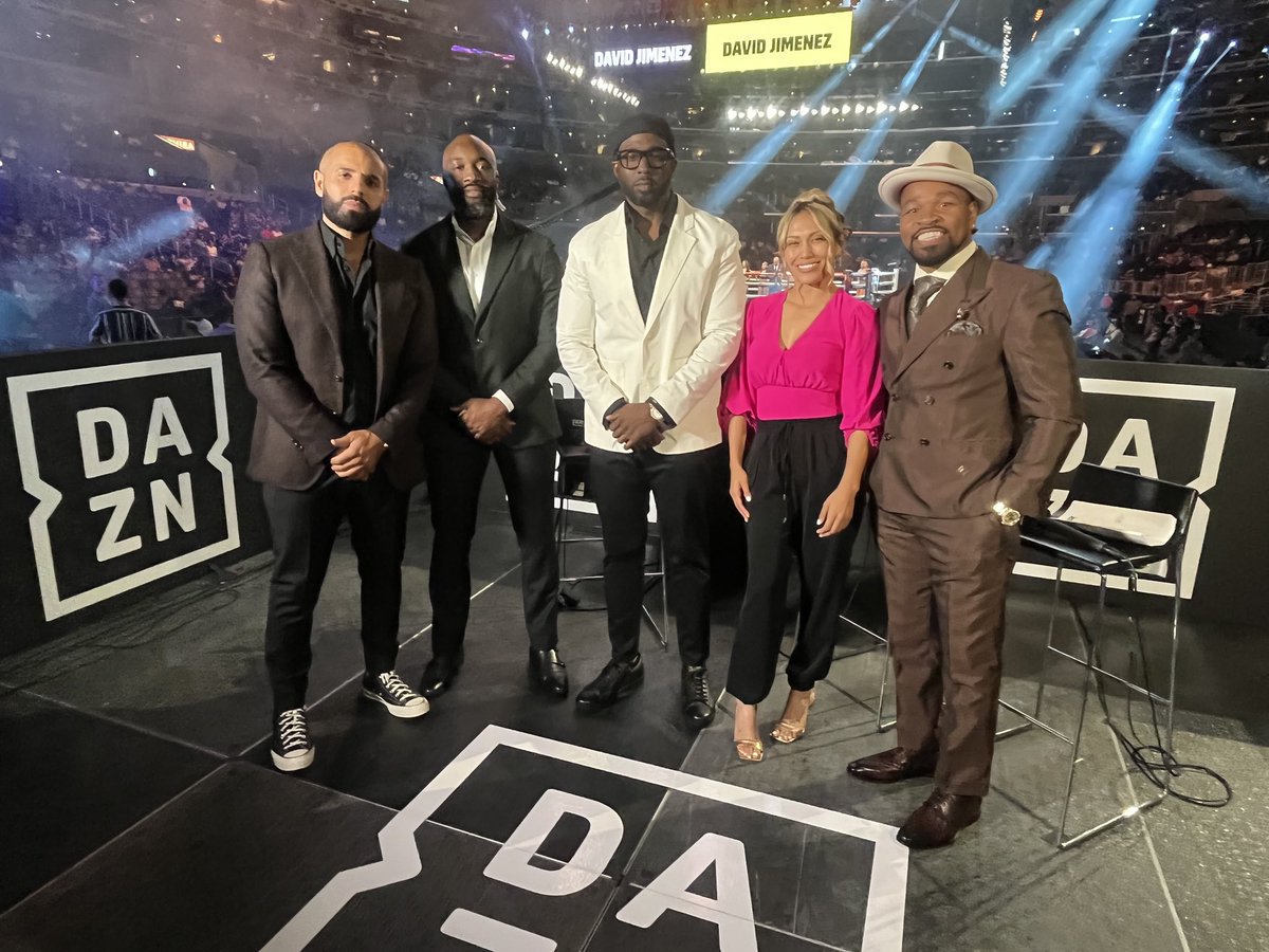 ShowtimeShawn Porter tweet media