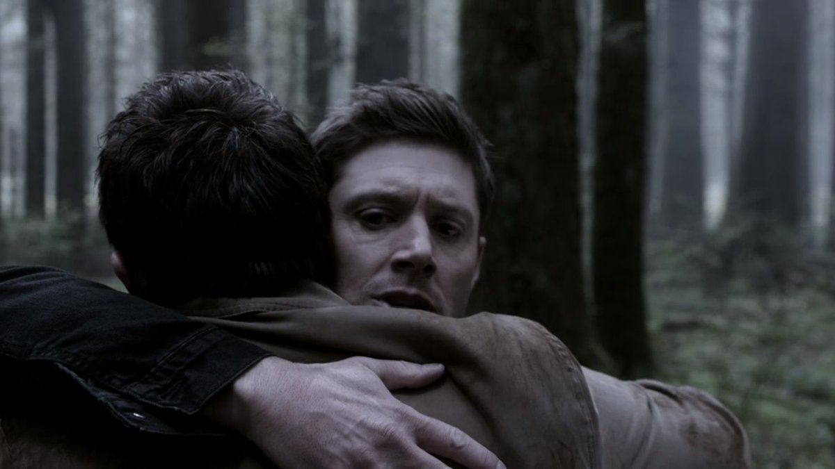 deancasthinker's tweet photo. “of course i wanted you to stay” https://t.co/6X20pw4CMi