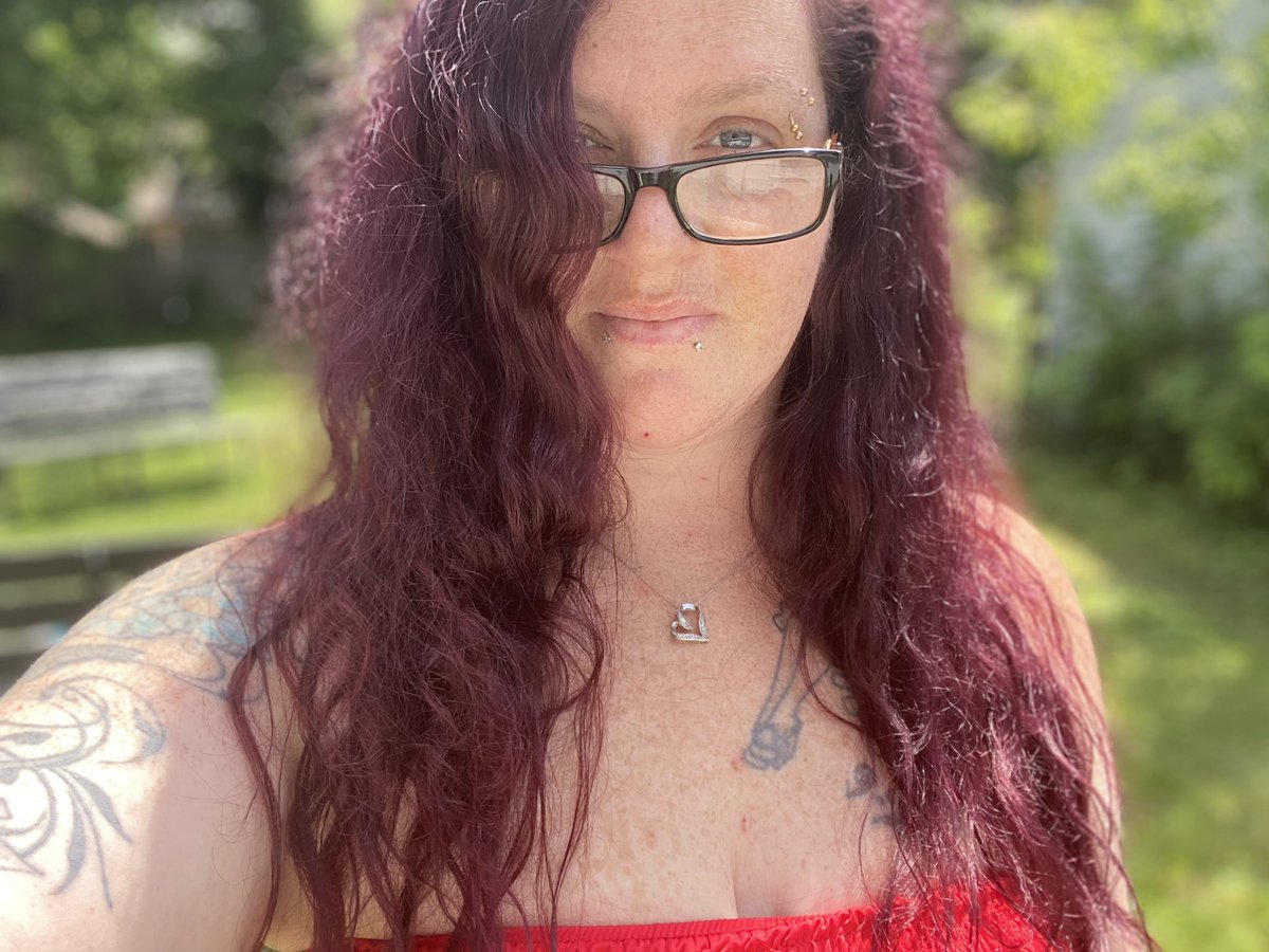 Beautiful day! Had an awesome day today!