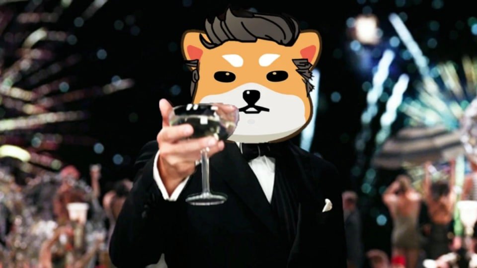 DogepumpElonge's tweet photo. @BillyM2k just hug $ELONGE https://t.co/8hhtEZz7hW https://t.co/WD7POWnvFi