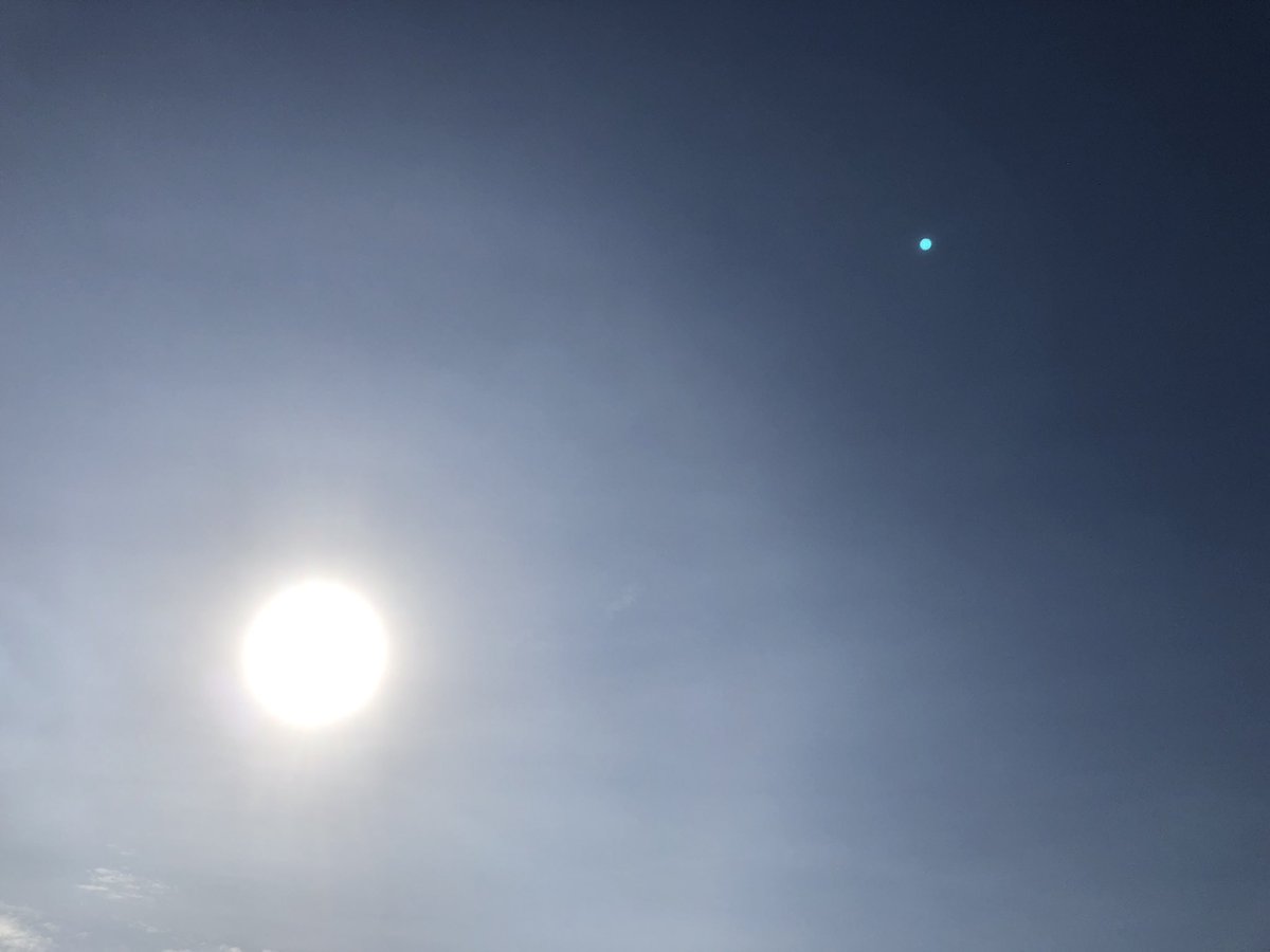 おはようございます☀