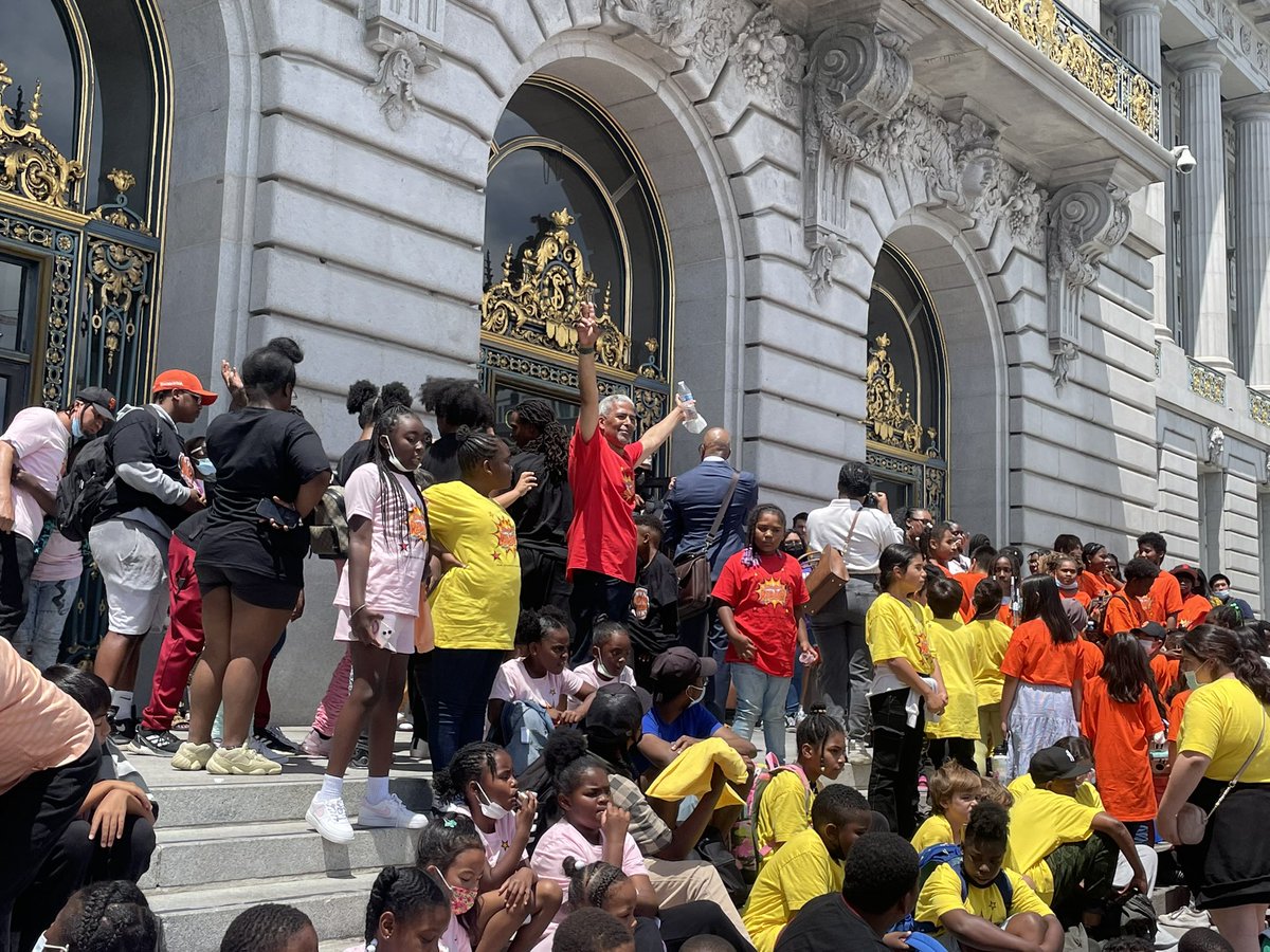 Community leader James Spingola said his eyes are still swollen shut, and he’s recovering at home. He told me he suffered bone fractures under his eyes, after being struck in the back of the head and face. <a href="/KPIXtv/">CBS News Bay Area</a>