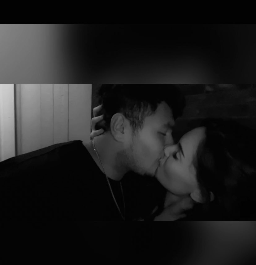 milleeeeer_'s tweet photo. happy birthday my love- may you grow old along with me. i love you.❤️ https://t.co/yu4CpvsgB6