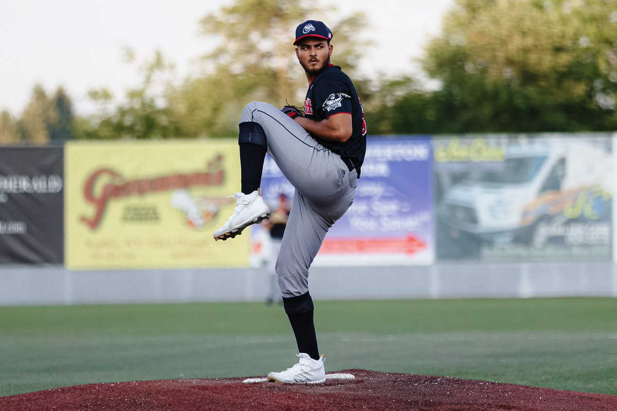 Chillicothe Paints on Twitter "BOTTOM 5TH Paints 6, Miners 6 🎧 listen