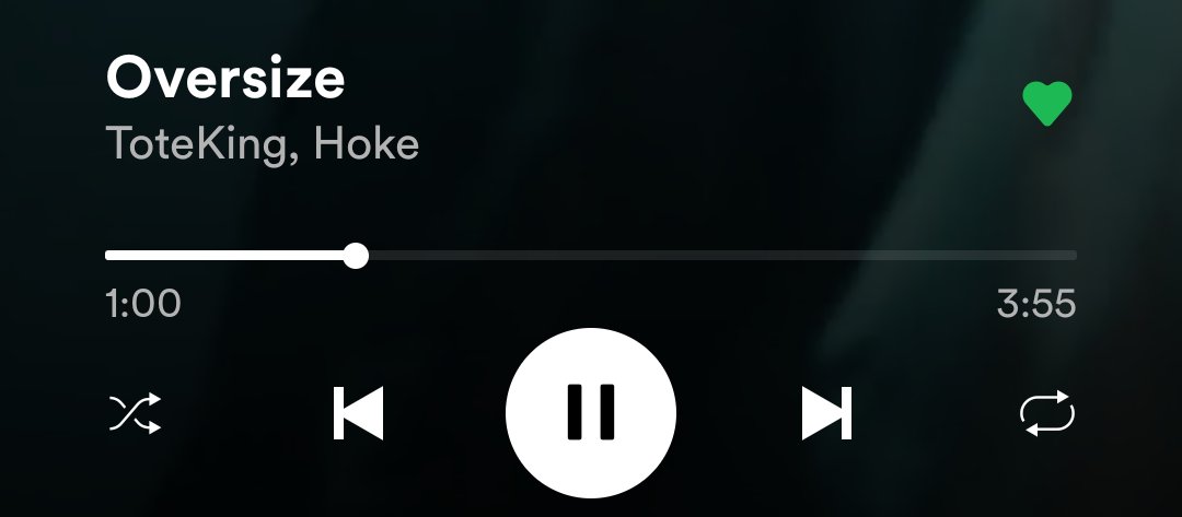 Pensé que Oversize tardaba unos dos minutos pero es tan disfrutable que pasa demasiado rápido
<a href="/HokeBBO/">HOKE BBO</a> <a href="/ToteKingOficial/">T O T E K I N G</a>