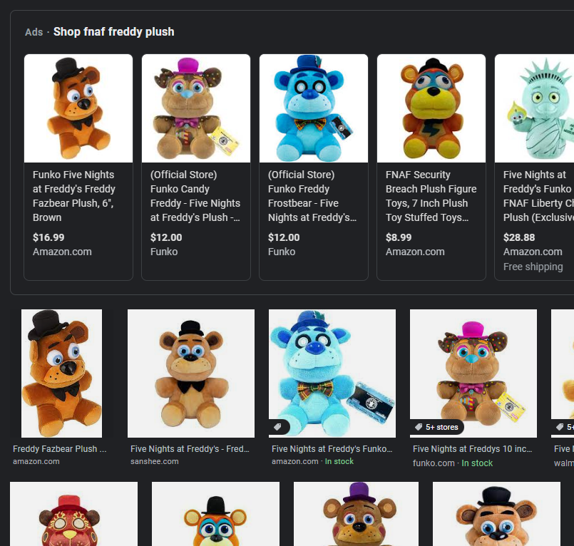 Freddy Fazbear Quotes (@QuotesFreddy) / Posts / X