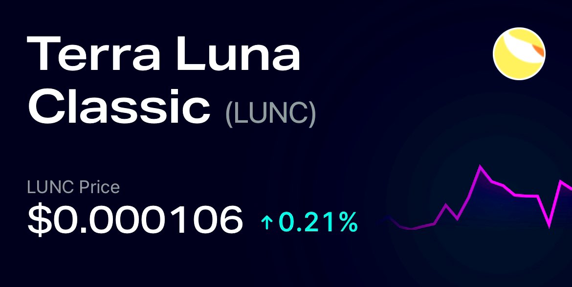 LunaClassic 🟨 ™ tweet media