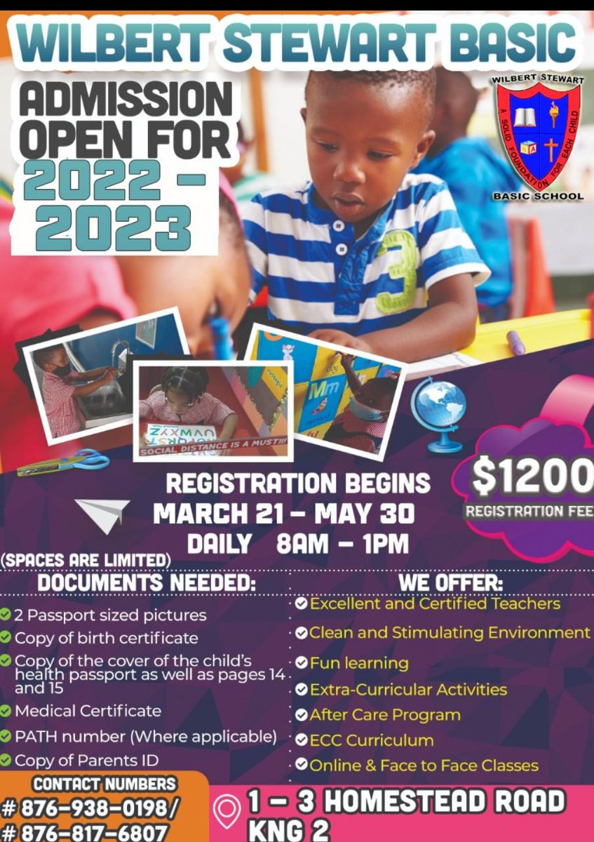 Wilbert Stewart Basic tweet media