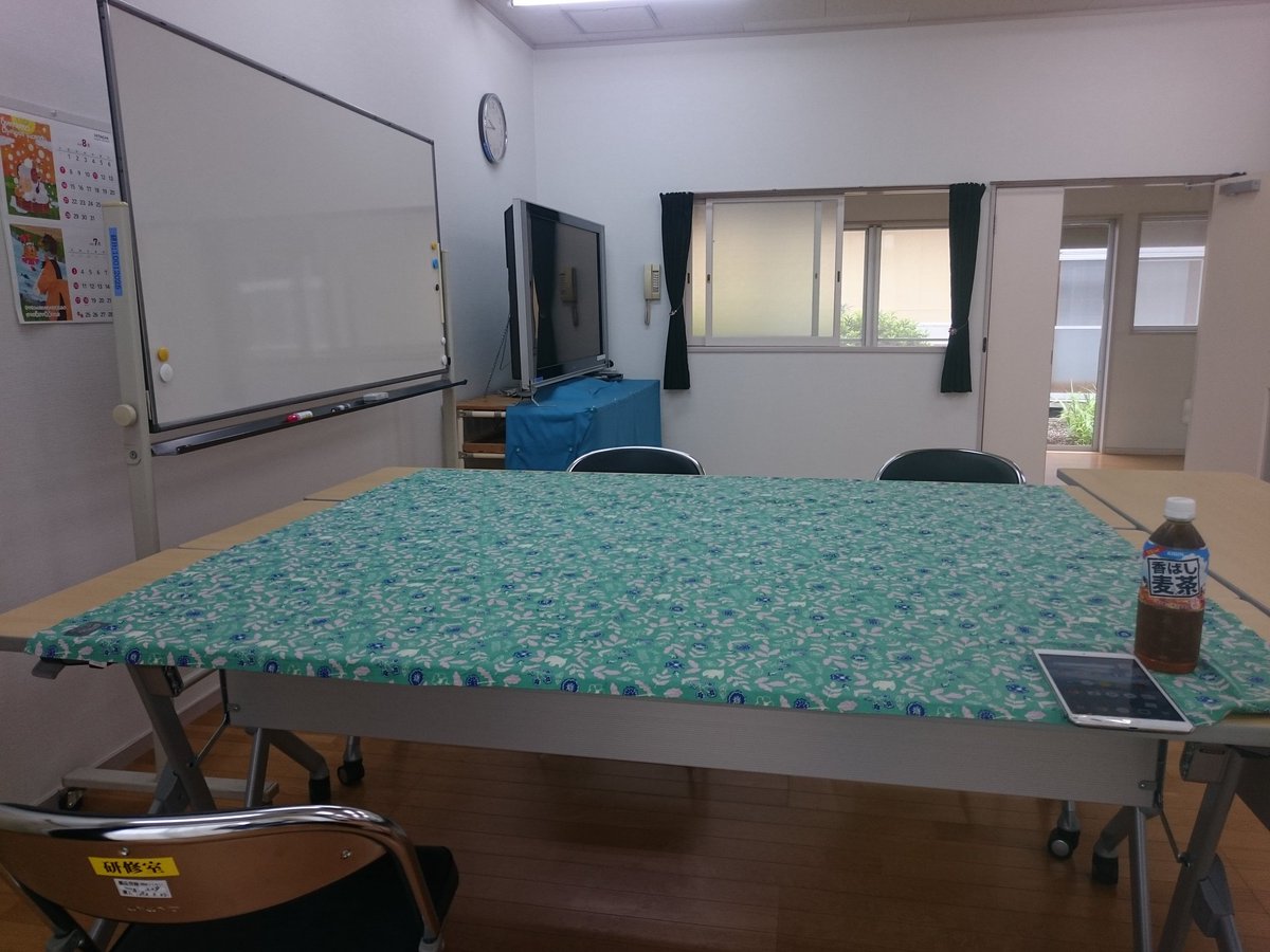 sugi001's tweet photo. ひたちなかゲーム会、始まりました。 https://t.co/7bat4I5iHp