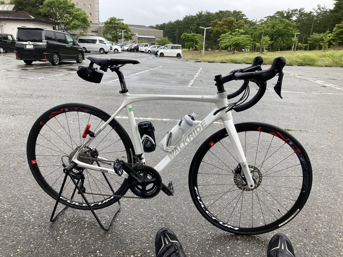 buuhchan's tweet photo. ビチャビチャシェイクダウン…😭
#WALKRIDE
＃WR2LR https://t.co/1V54NekmD9