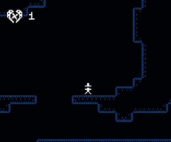 _Lipote's tweet photo. old VS new
#pixelart #indiedev #gameboy #FixMyHeart #gamedev #screenshotsaturday https://t.co/MTRcR17FyI