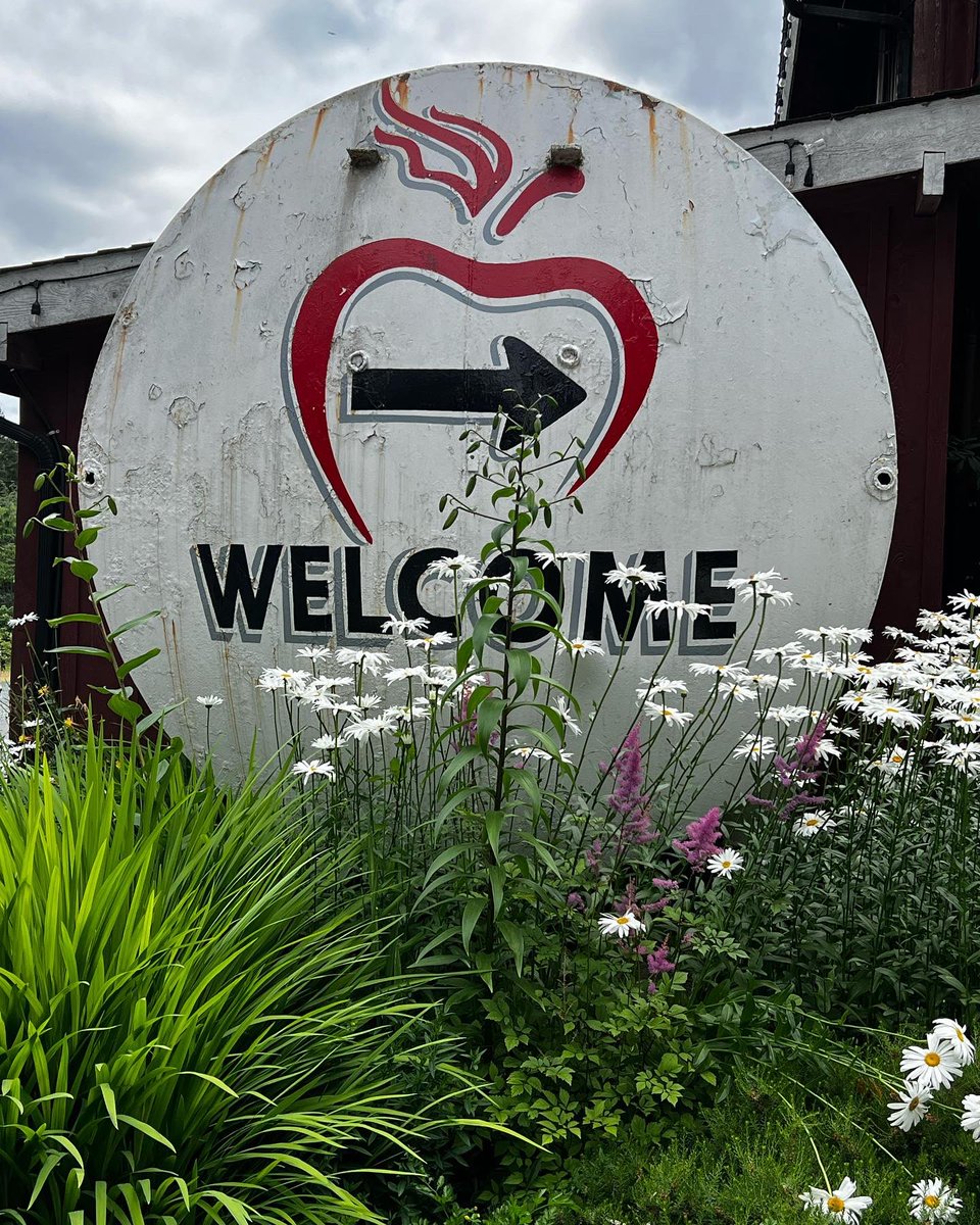 Another great day of data collection in the Cowichan Region. Today the team was set up at Merridale Cidery &amp; Distillery near Shawnigan Lake. It was a great place to connect and we all enjoyed a great lunch! <a href="/merridalecider/">Merridale</a> <a href="/cowichantourism/">Tourism Cowichan</a> <a href="/VIUWLCE/">VIU World Leisure Centre of Excellence</a>