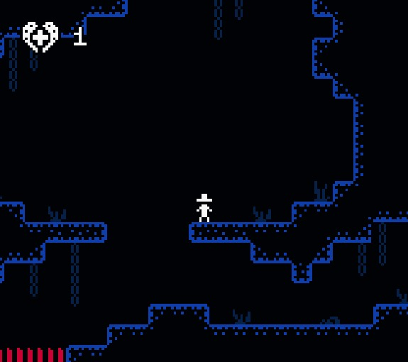 _Lipote's tweet photo. old VS new
#pixelart #indiedev #gameboy #FixMyHeart #gamedev #screenshotsaturday https://t.co/MTRcR17FyI