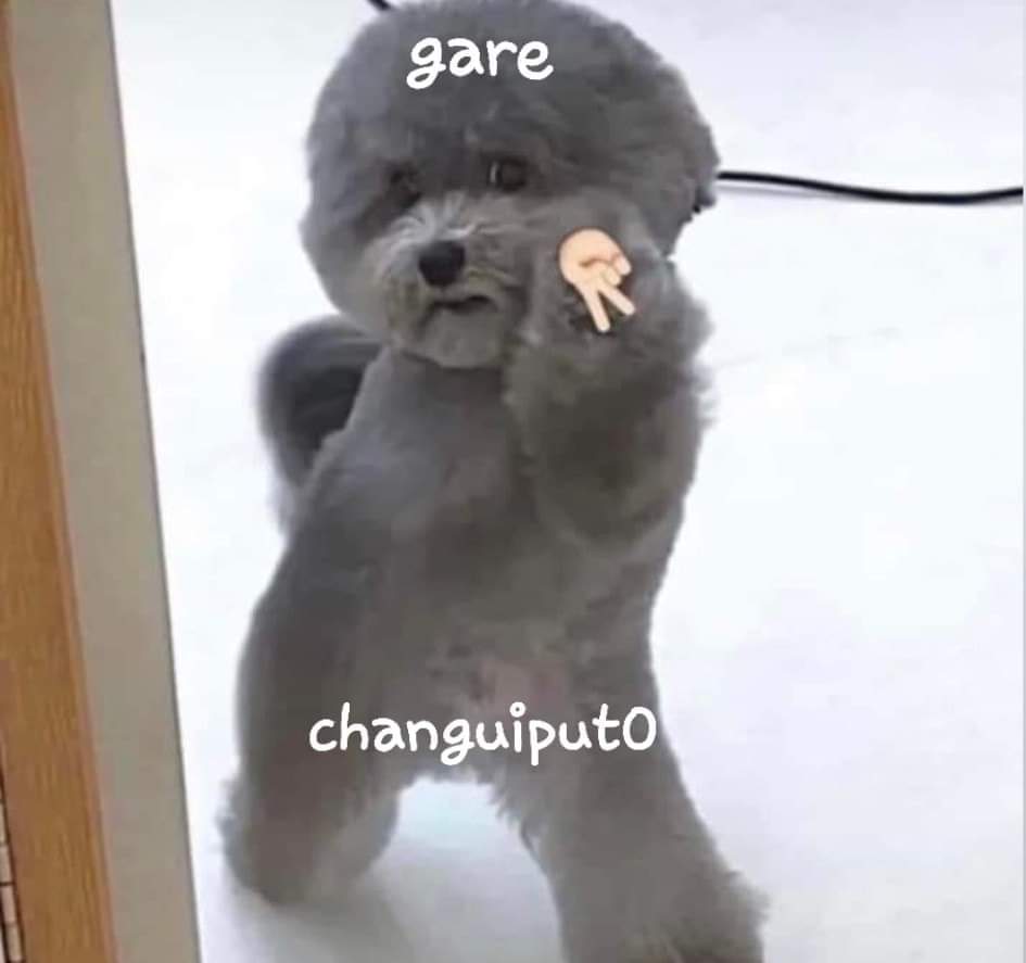 komorebipon's tweet photo. @TheSouthB1tches SURIE YOU SHOULD STOP THINKING ABT IT STOP THINKING ABT IT STOP STOP THINKING ABT IT WHY YA MIND OVERCLOUDED https://t.co/YKnWgjZuEl