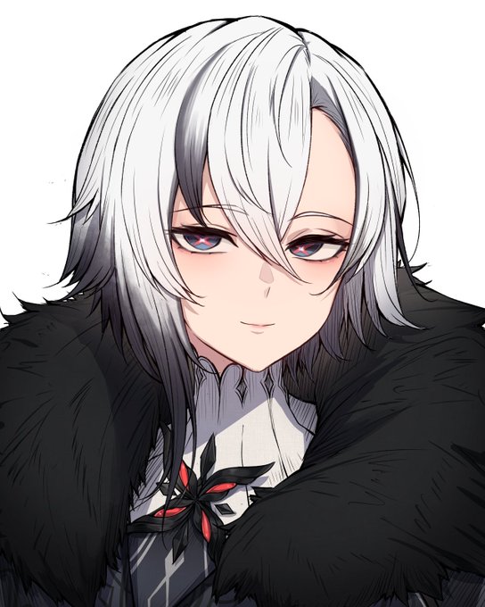 すき

#原神 #Arlecchino #GenshinImpact 