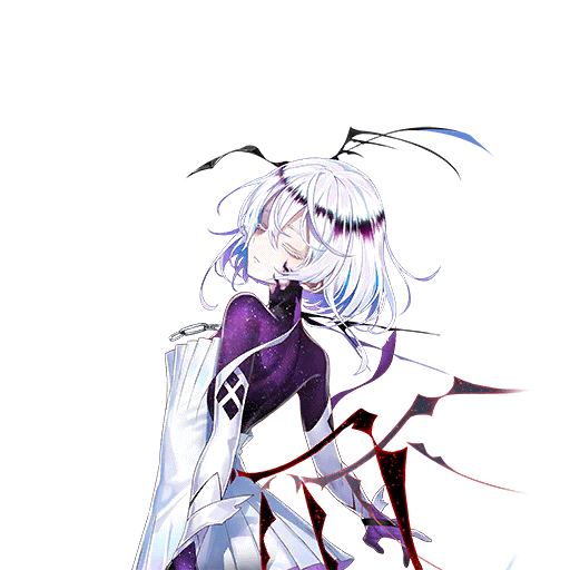 時屋 白猫 白猫 サヤ 立ち絵 差分 その6 白猫 T Co X7deefrvlg Twitter