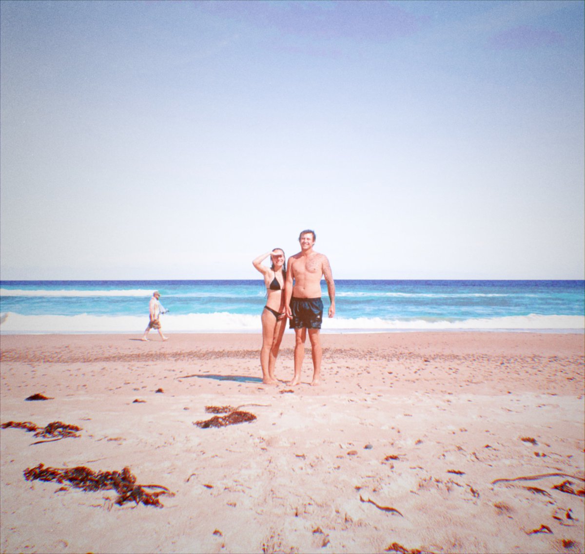 Caseyparris3's tweet photo. Beach days 🏊‍♀️ 
#onlyfans #onlyfanscouple #onlyfansgirl #onlyfansaustralia https://t.co/jwoj5oTfp0