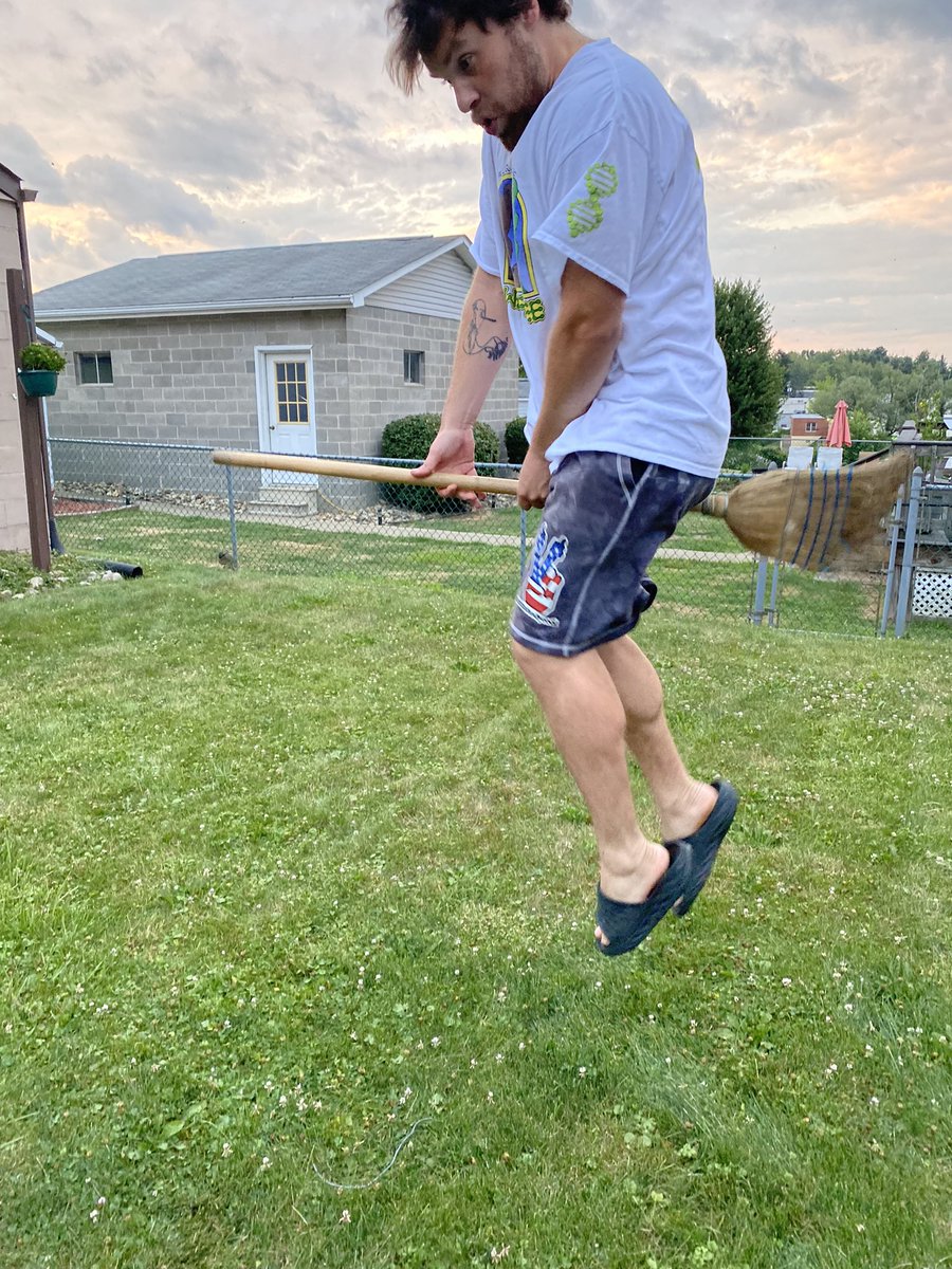 Nick_Colletti's tweet photo. Nicky's delivery service 🥰 https://t.co/ve6kCYqMM2