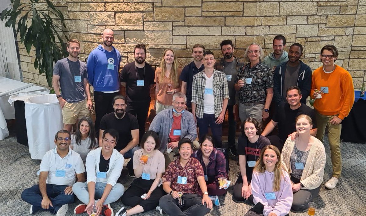 What an incredible experience #GRC #GRS GenomicInstabilty! Best science, new friends and never ending discussion nights! Thanks a lot <a href="/LeeZou8/">Lee Zou</a> <a href="/MSYHuen/">Michael Huen</a> for the gr8 support! Best wishes to new chairs @SanginKim5 &amp;Pierce! Wouldn’t have been possible without my co-chair Dr. Travis!