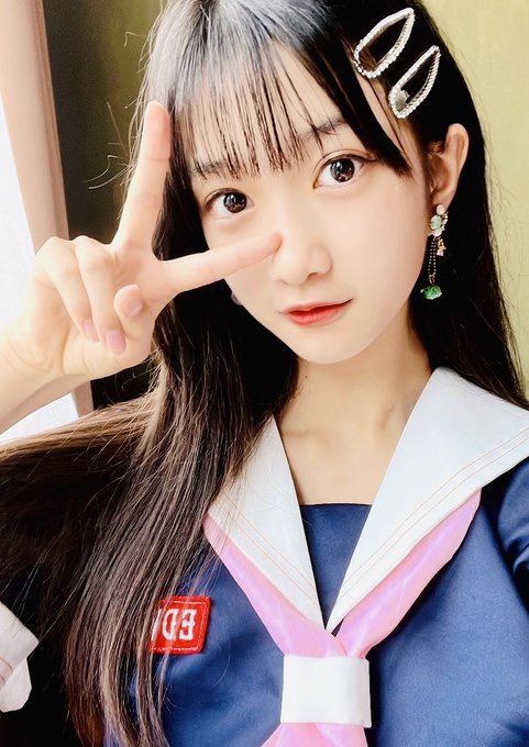Twitterのコスプレ画像20