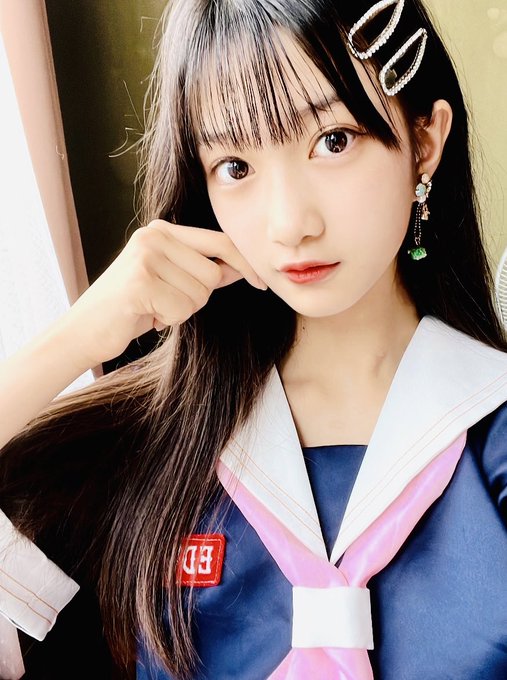 Twitterのコスプレ画像19