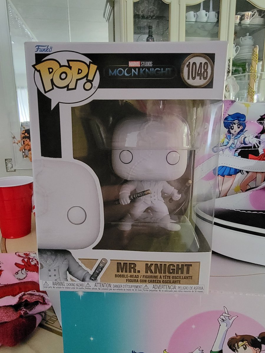 InvaderMiz's tweet photo. 🌙💙
Moon Knight Haul from Hot Topic!
~~~~~
•tags•
#heruniverse #moonknight #marvel #marvelstudios #disney #disneyplus #stevengrant #marcspector #jakelockly #khonshu #egypt #obsessed #California #GamerGirl https://t.co/Z29VwF2lAV