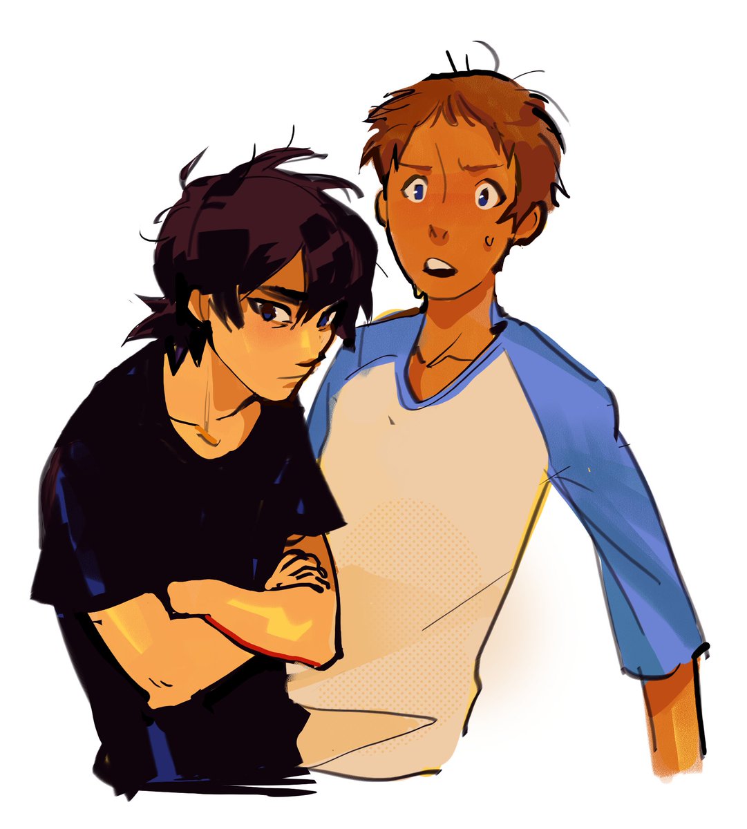 fiireblanket's tweet photo. #voltron https://t.co/X7neVjyeFj