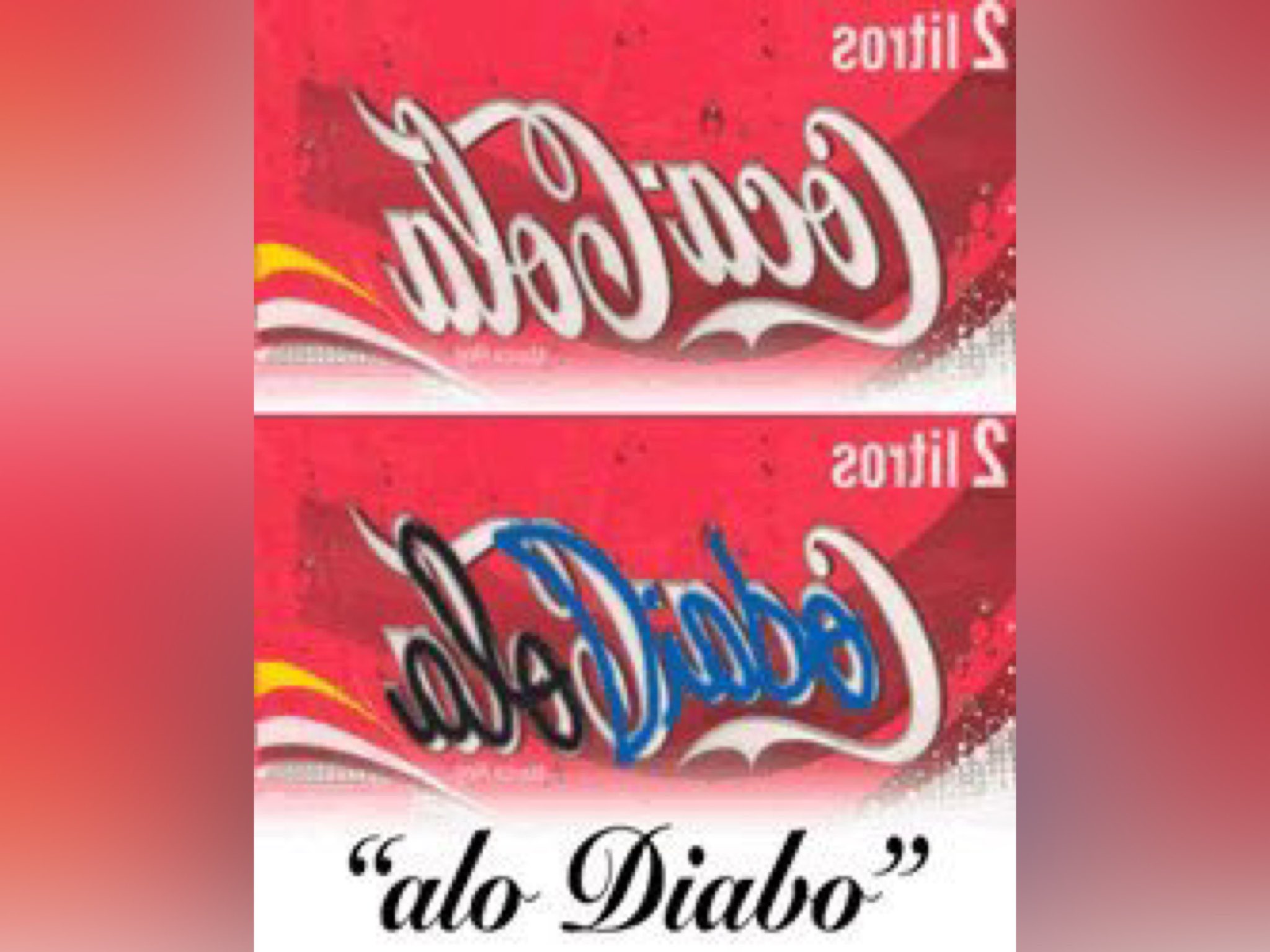Rana Bloquear Muelle Coca Cola Hola Diablo Maligno Kakadu Aprovechar rana-bloquear-muelle-coca-cola-hola-diablo-maligno-kakadu-aprovechar