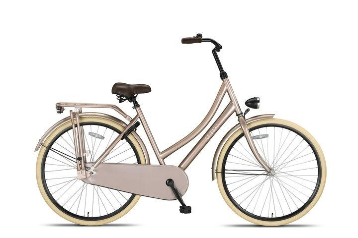 Real Dutch Bikes tweet media