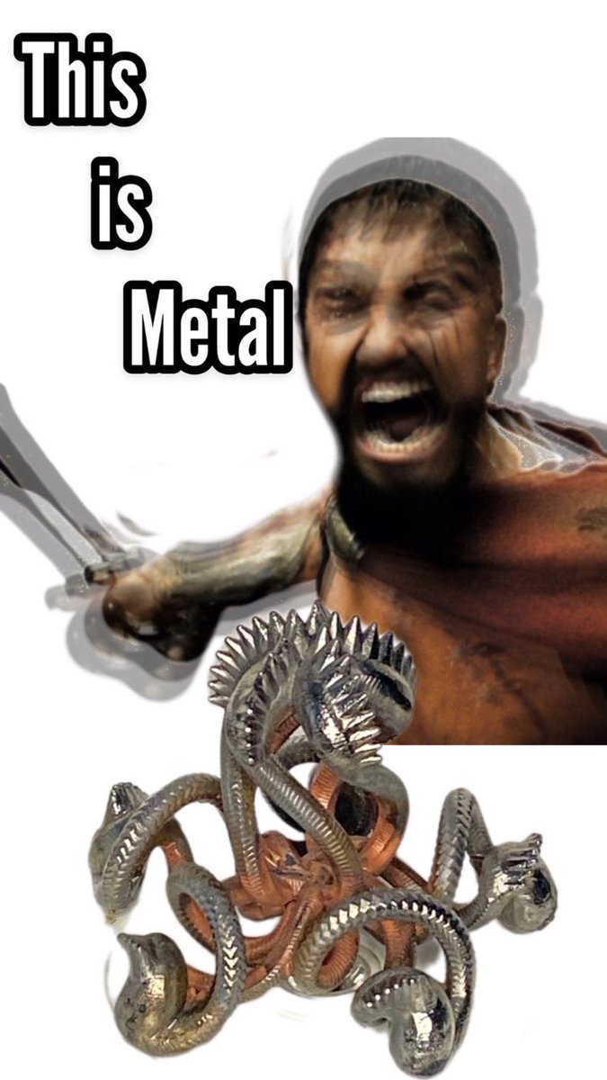 Meme 😆

#metallizr