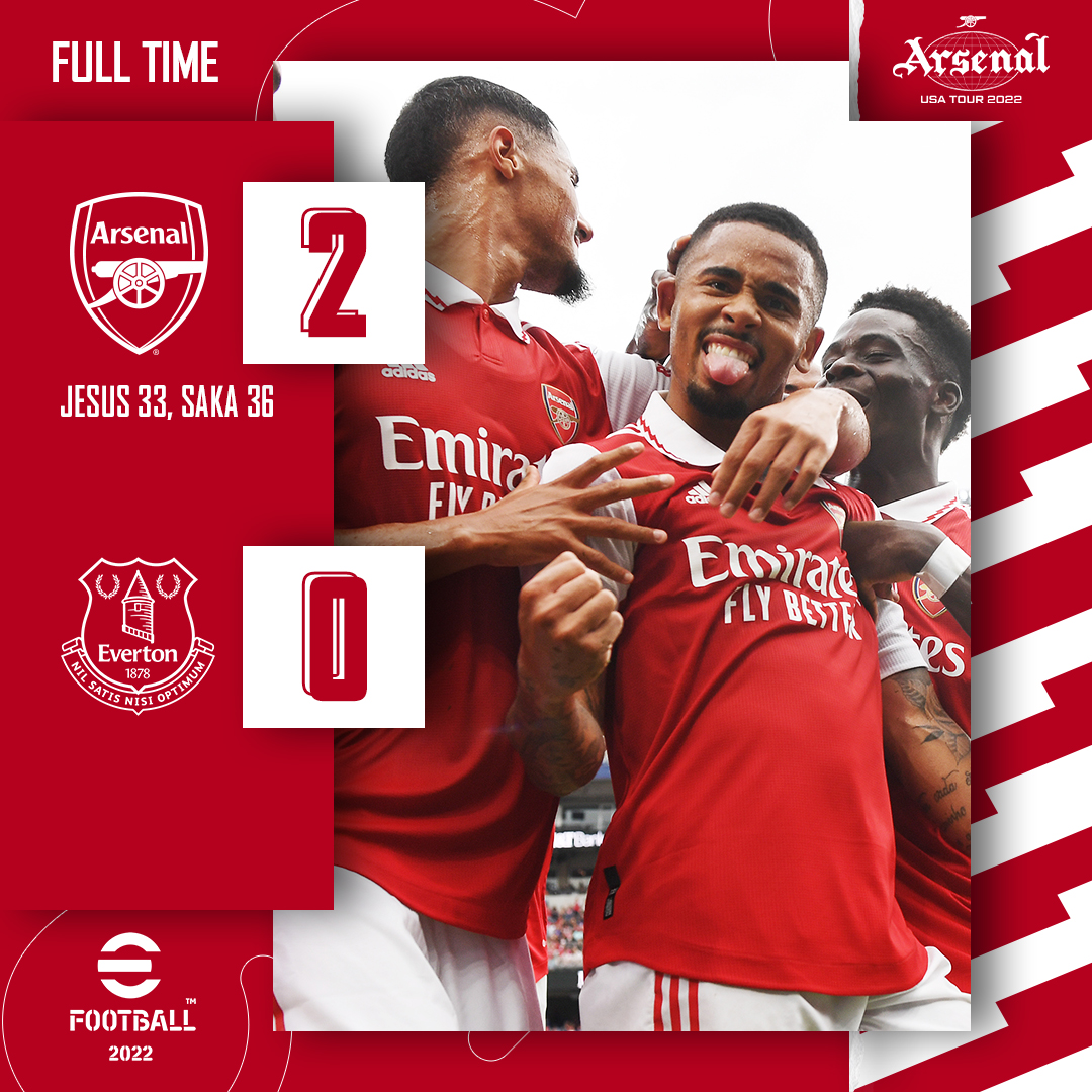 Victory in Baltimore! ✊

🔴 2-0 🔵 (FT)