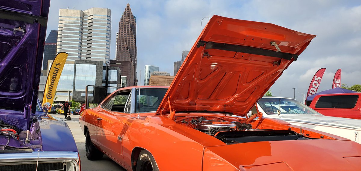 Lone Star Mopar Fest tweet media