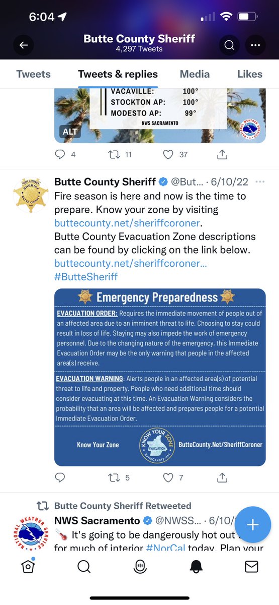 NateMooreTGT's tweet photo. @peyos9 @ButteSheriff https://t.co/H79fmybnAp