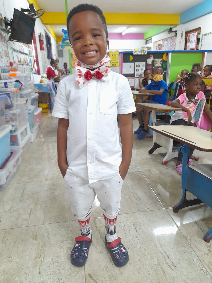 Wilbert Stewart Basic tweet media