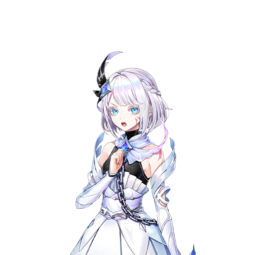 白猫 fragment versus サヤ 追加差分 その2 #白猫