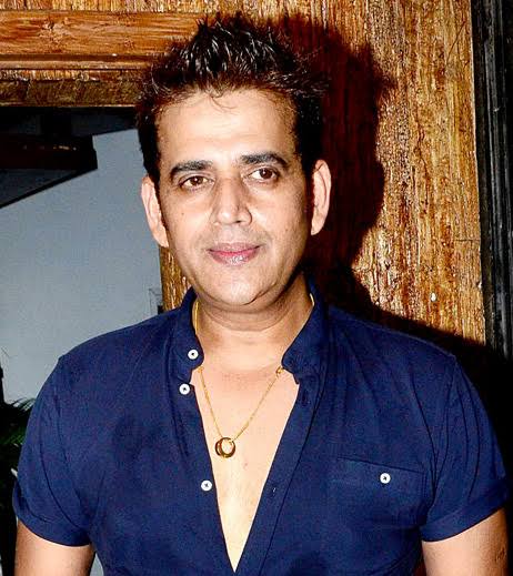 Happy birthday to bollywood actor and politician -Ravi kishan 