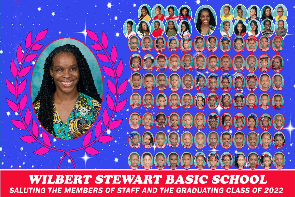 Wilbert Stewart Basic tweet media