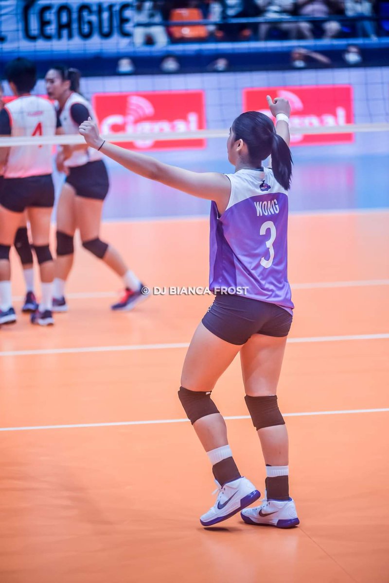 TOMORROW IS DEANNA WONG DAY 💜