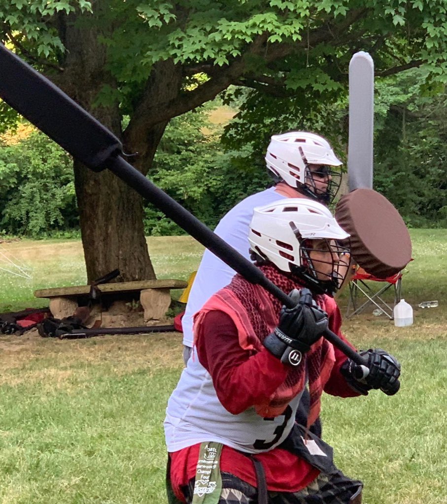 armed_combat's tweet image. Sword fighting the sport, but YOU are the player in the arena… COME JOIN US AT @Gen_Con ! #gencon 

Visit us at armedcombat.org.