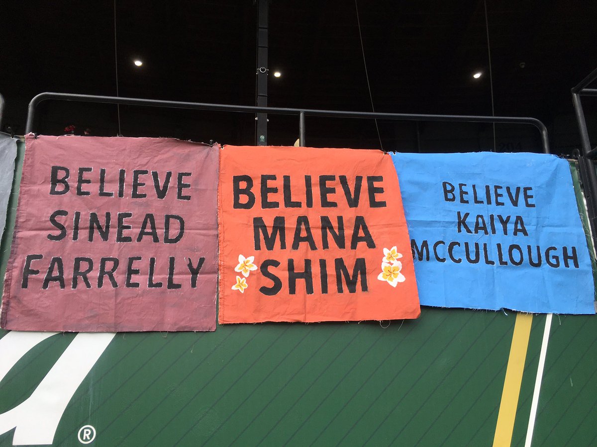 PDXRivetersSG's tweet photo. Something old 
Something new
Something dire
Something true

#BAONPDX https://t.co/XnO68pDnKU