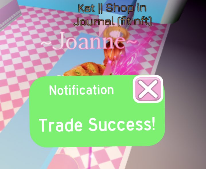potatos_4_lyfe's tweet photo. @katsvql is trusted! This is my second trade with her and I brought another 2 penguins for 18k rhds! Tysm! https://t.co/CHxT9iBLaC